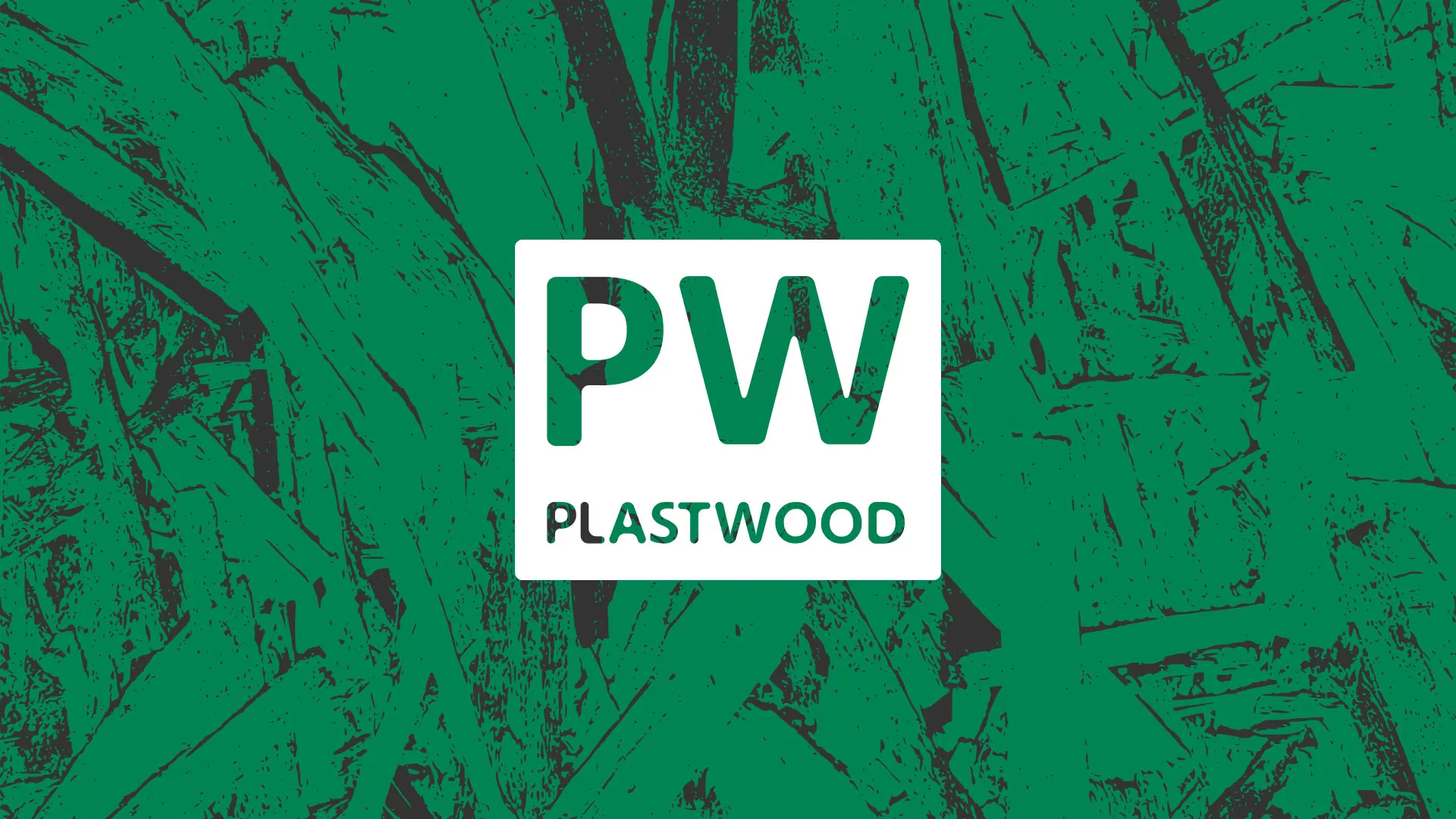 Разработка айдентики и сайта компании «Plastwood» в Шуе