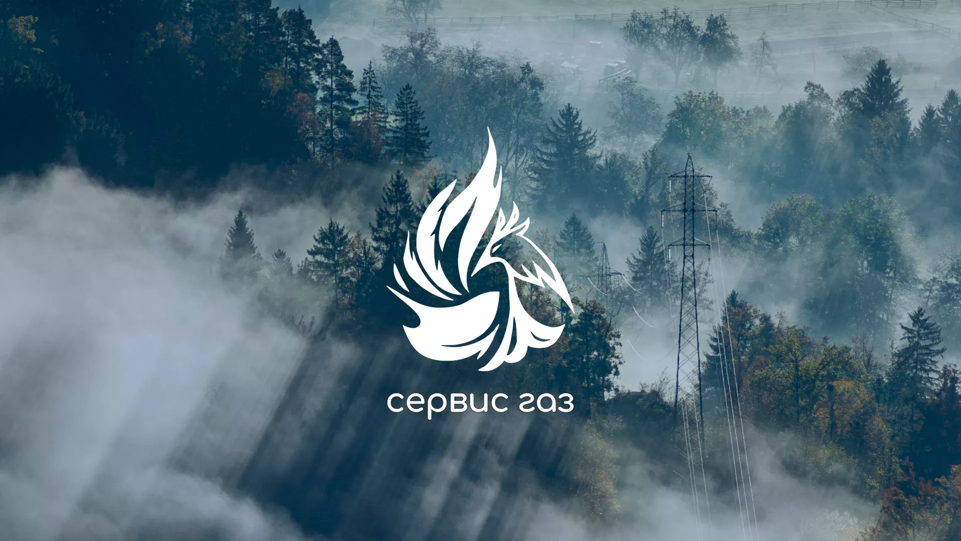 Создание сайта компании «Сервис газ» в Шуе