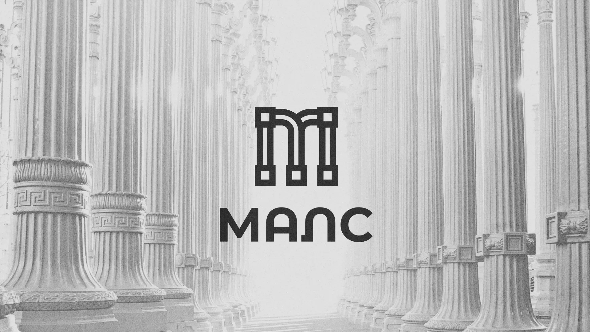 Разработка логотипа компании «МАЛС» в Шуе