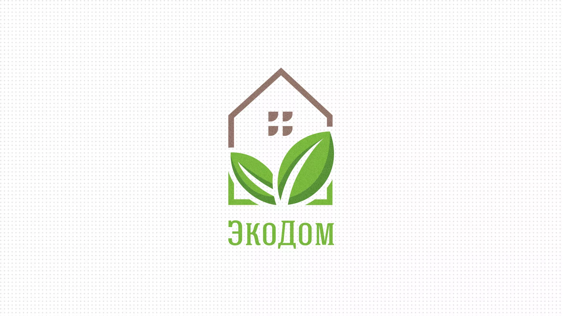 Создание сайта для строительной компании «ЭКОДОМ» в Шуе