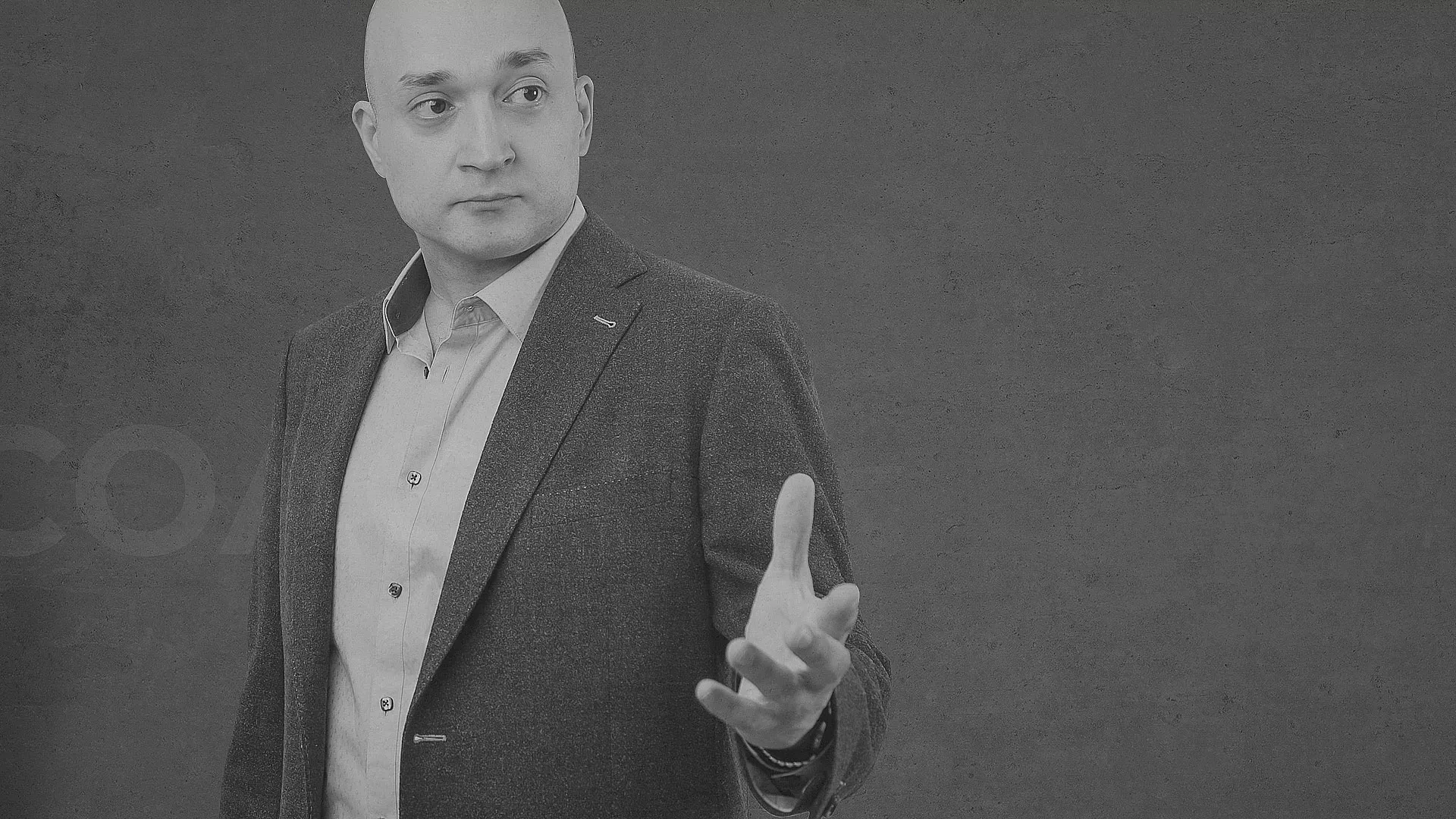 Разработка сайта для бизнес-тренера в Шуе